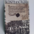 Aulis Aarnio : Kostian pappi - pikkukuva 1
