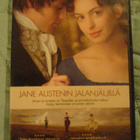 Jane Austenin jalanjäljillä , DVD - pikkukuva 1