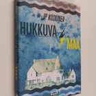 Juha-Pekka Koskinen : Hukkuva maa - pikkukuva 1