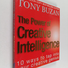 Tony Buzan : The Power of Creative Intelligence - pikkukuva 1