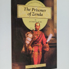 Anthony Hope : The Prisoner of Zenda - pikkukuva 1