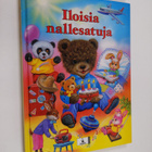 Ute Haderlein : Iloisia nallesatuja - pikkukuva 1