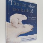 David Bedford : Tänään olen iso karhu! - pikkukuva 1