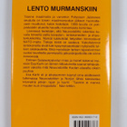 Eino Penttilä : Lento Murmanskiin - pikkukuva 2