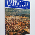 Ömer Demir : Cappadocia : Cradle of History - pikkukuva 1