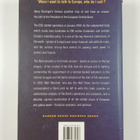 Matt Marshall : The Bank : the birth of Europe's central ... - pikkukuva 2
