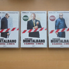 KOMISARIO MONTALBANO . 18DVD . - pikkukuva 1