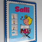 Charles M. Schulz : Salli - pikkukuva 1