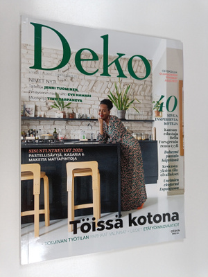 Deko 1/2021