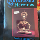 The Book of Goddesses & Heroines - pikkukuva 1