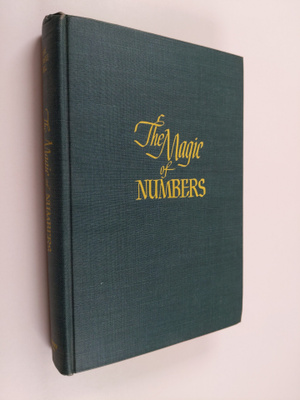 Eric Temple Bell : The magic of numbers