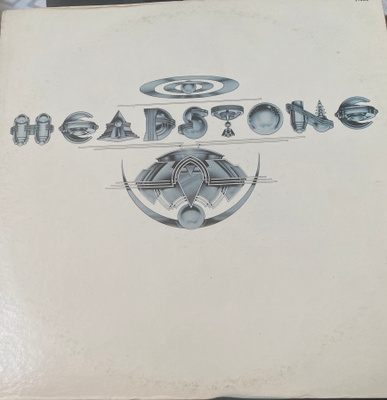 Headstone 1975 LP