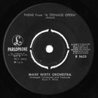 KEITH WEST: Excerpt from "A teenage opera" 7" - pikkukuva 3