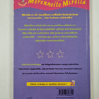Kelly McKain : Mirella ja merirosvot - pikkukuva 2