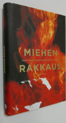 Armas ym. (toim.) Alvari : Miehen rakkaus
