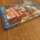 Reality Fighters (PS Vita) – UUSI / MUOVEISSA (Sealed) - pikkukuva 3