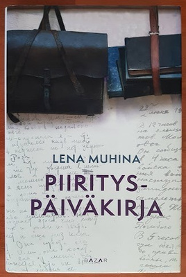 Lena Muhina: Piirityspäiväkirja