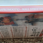 Wall Streetin Valtiatar - pikkukuva 3