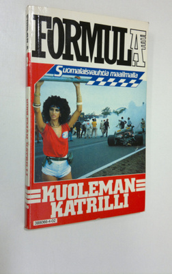 Kuoleman katrilli