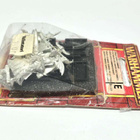 WHFB - Vampire Counts Grave Guard Command Blister - pikkukuva 2