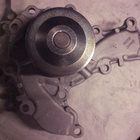 Opel Monterey vm 92-99 vesipumppu - pikkukuva 5