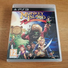 The Secret of Monkey Island: Special Edition - PS3 - pikkukuva 1