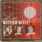 Various • Hittien Hitit CD - pikkukuva 1