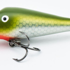 Poppeli lohivaappu, 5.5cm, 6.8g - pikkukuva 4