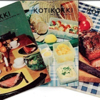 Kotikokki 1959-1963 (valikoima) - pikkukuva 4