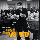 Mr. Smith lähtee Washingtoniin (1939) James Stewart  DVD - pikkukuva 1