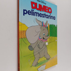 Walt Disney : Dumbo pelimestarina : Disneyn satulukemisto - pikkukuva 1
