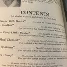 Carl Barks Library of Disney's Comics and Stories 3 - pikkukuva 2