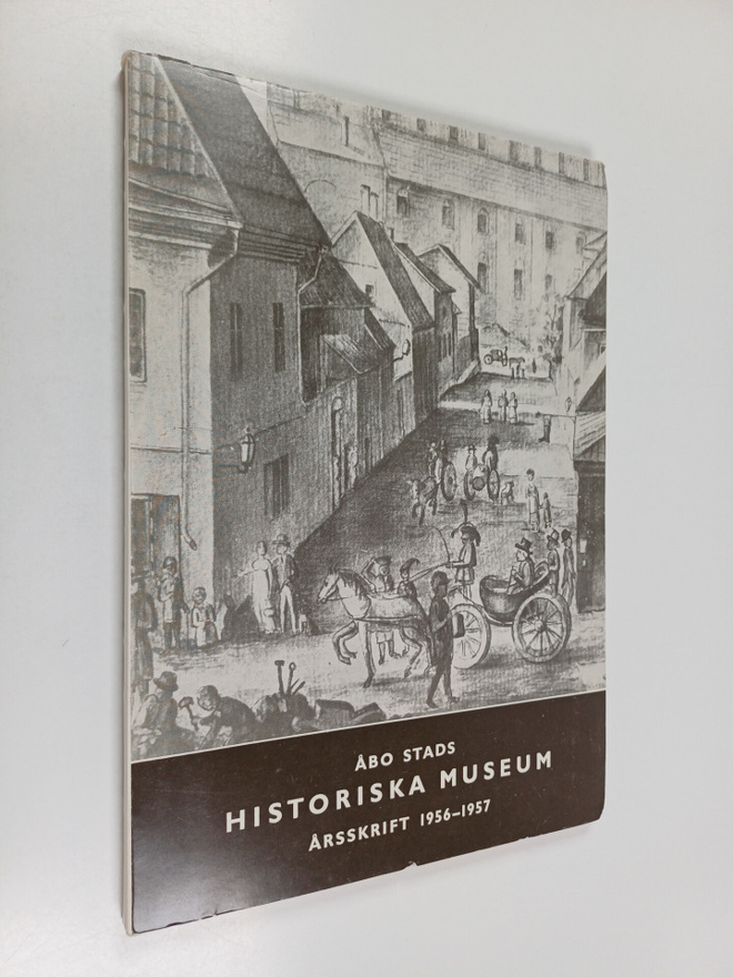 Åbo stads historiska museum årsskrift 1956-1957