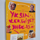 Antti Vahtera : Yksinkertaiset yhdessä - pikkukuva 1