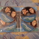 ISÄNMAAN TOIVOT koko sarja 4xDVD 1998-2002 - pikkukuva 3