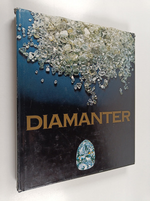 Robert (toim.) Maillard : Diamanter