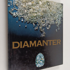 Robert (toim.) Maillard : Diamanter - pikkukuva 1