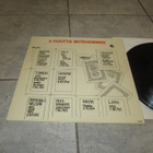 Useita esittäjiä - 3 Vuotta Myöhemmin ( hienok LP kunto EX - pikkukuva 2