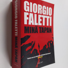 Giorgio Faletti : Minä tapan - pikkukuva 1