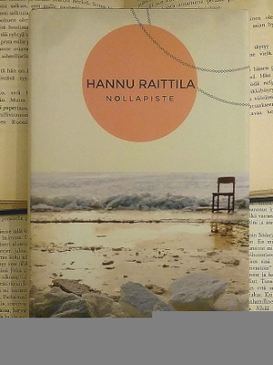 Hannu Raittila - Nollapiste (sid.)