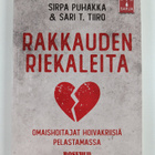 Sirpa Puhakka ym. : Rakkauden riekaleita - pikkukuva 1