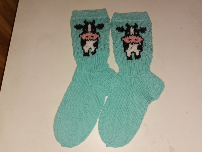 Lehmäsukat