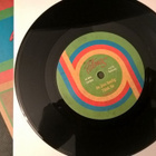 The Pistones – Do You Really Think So, 7'' (SUOMI PUNK) - pikkukuva 2