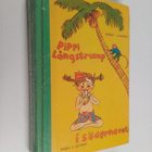 Astrid Lindgren : Pippi Långstrump i Söderhavet - pikkukuva 1
