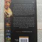 Andrzej Sapkowski - Blood of Elves (softcover) - pikkukuva 3