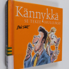 Bill Stott : Kännykkä : se tekee hulluksi! - pikkukuva 1
