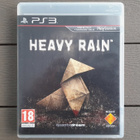 PS3: Heavy Rain peli (2010) - pikkukuva 1