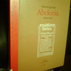 Mikael Agricola ABCKIRIA ( 1 p. 2007 ) Sis.pk:t - pikkukuva 1