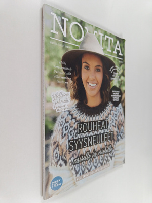 Novita 3/2021