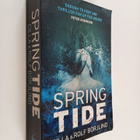 Rolf Börjlind ym. : Spring Tide - pikkukuva 1